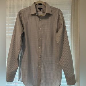 J. Crew Button down Dress shirt
